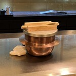 鉄板焼 ステーキ 集 銀座 - 