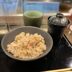 鉄板焼 ステーキ 集 銀座 - 