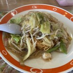 長崎ちゃんめん 山口宇部店 - 