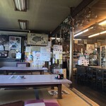 大衆磯料理 磯辺 - 