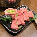 Yakiniku En Ningu - 