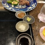 鉄板焼 ステーキ 集 銀座 - 