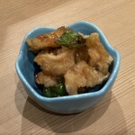 備長炭火焼鳥たまるや - 