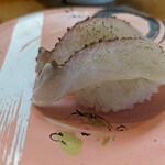 回転寿司割烹 伊達 和さび - 