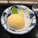 鉄板焼 ステーキ 集 銀座 - 