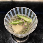 鉄板焼 ステーキ 集 銀座 - 