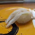 回転寿司割烹 伊達 和さび - 