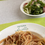 オステリア　アリエッタ - 