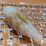 群来膳 - ボタンエビ