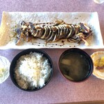 大衆磯料理 磯辺 - 