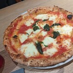 DUMBO PIZZA FACTORY - 