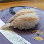 回転寿司割烹 伊達 和さび - 