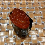 群来膳 - イクラ