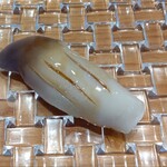 群来膳 - ホッキ貝