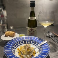 TOSAGE - ズワイガニの冷製パスタ