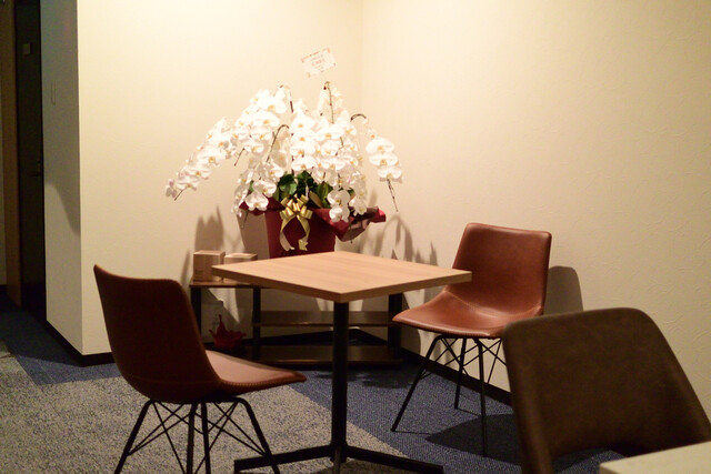 Yoshu Bo ile photo 4