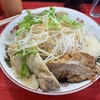 ラーメン鷹の目 明大前店