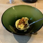 味道広路 - トウモロコシのシャーベット：通称大通り