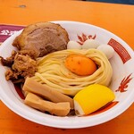 ラーメン鷹の目 - 