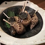 酒と蕎麦　こなから - 