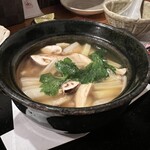 酒と蕎麦　こなから - 