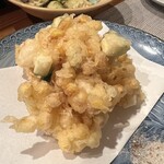 酒と蕎麦　こなから - 