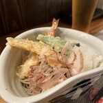 酒と蕎麦　こなから - 
