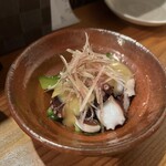 酒と蕎麦　こなから - 