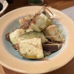 酒と蕎麦　こなから - 