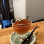 酒と蕎麦　こなから - 