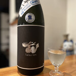 酒と蕎麦　こなから - 