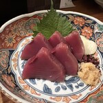 酒と蕎麦　こなから - 