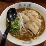 永斗麺 - 