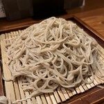 酒と蕎麦　こなから - 