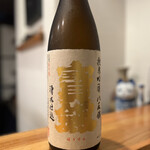 酒と蕎麦　こなから - 