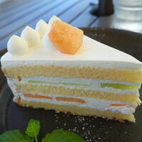 レストラン ラ・マーレ - 