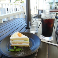 レストラン ラ・マーレ - 