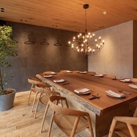 前芝料理店 - 