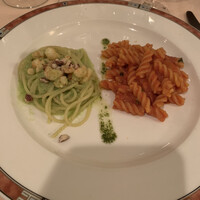 エリオ・ロカンダ・イタリアーナ - 