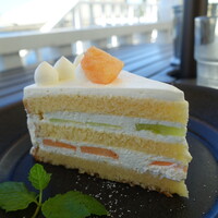 レストラン ラ・マーレ - 