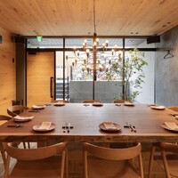 前芝料理店 - 