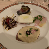 エリオ・ロカンダ・イタリアーナ - 