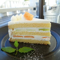 レストラン ラ・マーレ - 