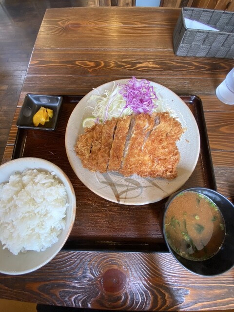 とん吉 大分店 - 賀来/とんかつ | 食べログ