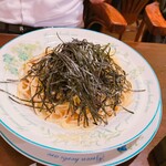 スパゲティ アンダーレ - 