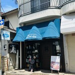 バルハチゴー - 外観