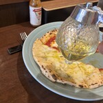 バルハチゴー - 蜂蜜たっぷりと♡