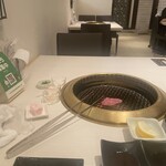 Kurogewagyuu Yakiniku Nikudokoro Kisshan - 