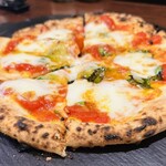 バルハチゴー - マルゲリータ