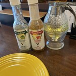 バルハチゴー - マルゲリータ用とクワトロフォルマッジ用♡